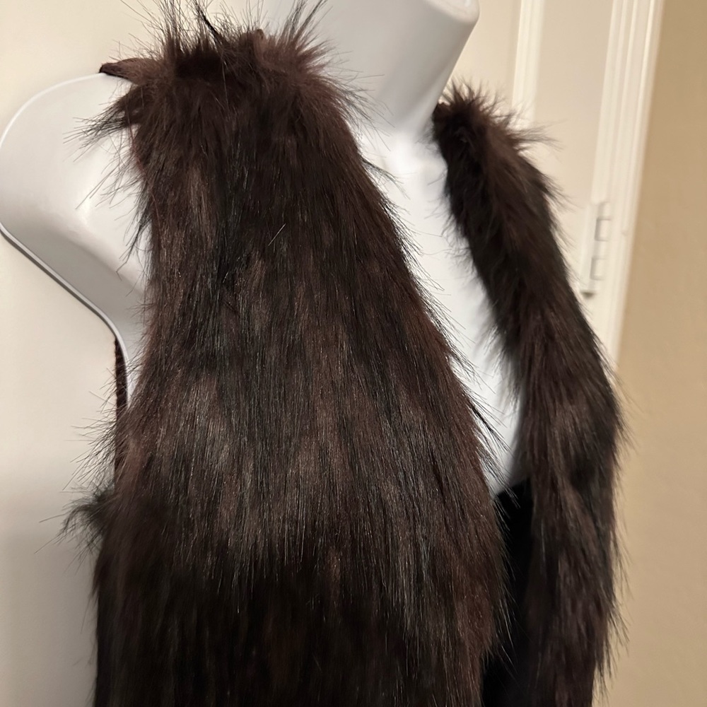 Sebby Collection Vest - Picture 5 of 8